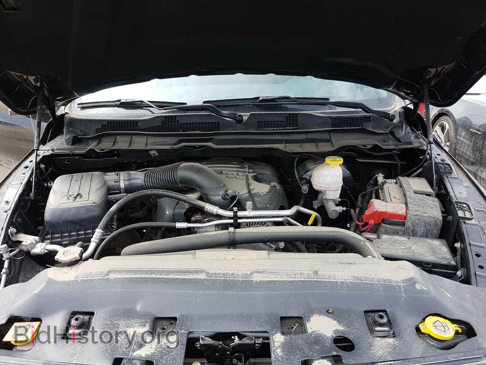 2019 RAM 1500 CLASS - VIN: 1C6RR7KT8KS545374 - Фото 7