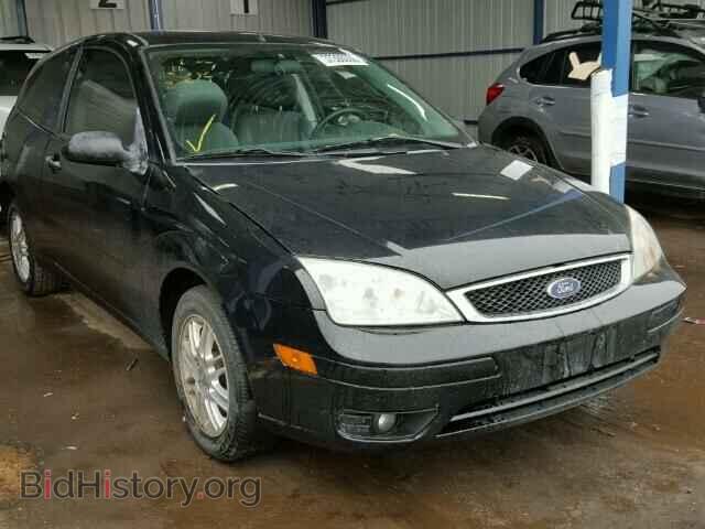 Фотография 1FAHP31N47W174547 - FORD FOCUS 2007