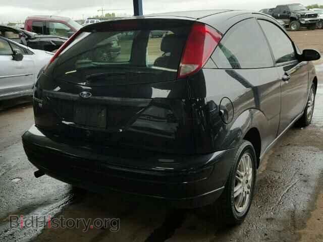 2007 FORD FOCUS - VIN: 1FAHP31N47W174547 - Фото 4