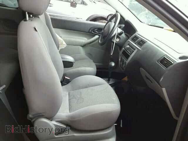 2007 FORD FOCUS - VIN: 1FAHP31N47W174547 - Фото 5