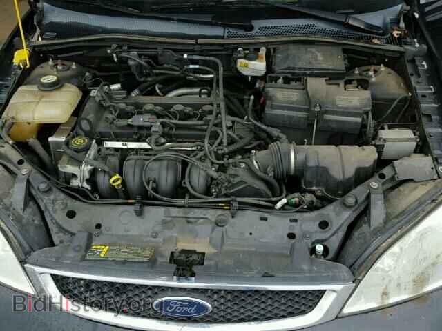 2007 FORD FOCUS - VIN: 1FAHP31N47W174547 - Фото 7