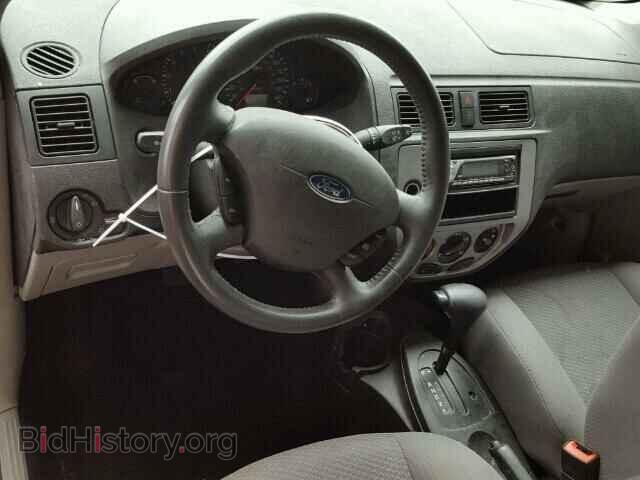 2007 FORD FOCUS - VIN: 1FAHP31N47W174547 - Фото 9