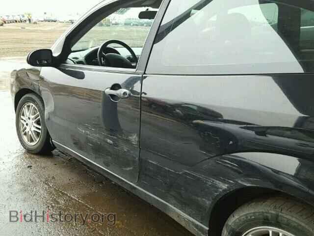 2007 FORD FOCUS - VIN: 1FAHP31N47W174547 - Фото 10