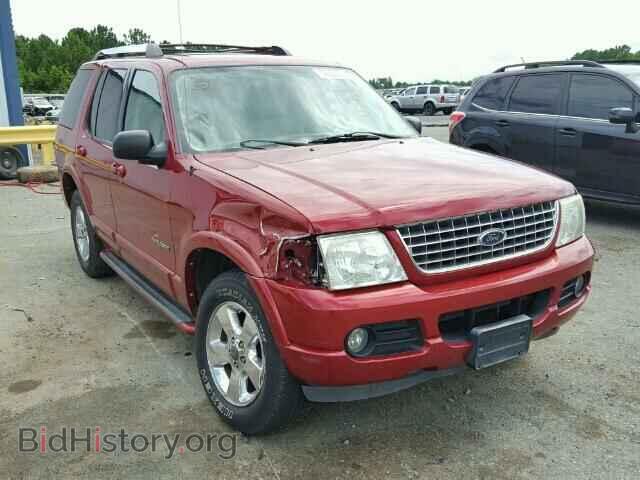 Photo 1FMZU65K05ZA42241 - FORD EXPLORER 2005
