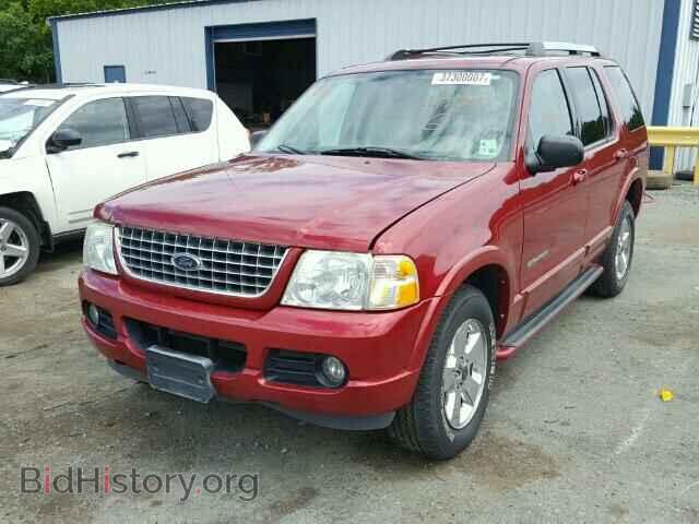 2005 FORD EXPLORER - VIN: 1FMZU65K05ZA42241 - Фото 2