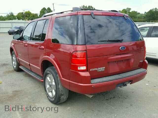 2005 FORD EXPLORER - VIN: 1FMZU65K05ZA42241 - Фото 3
