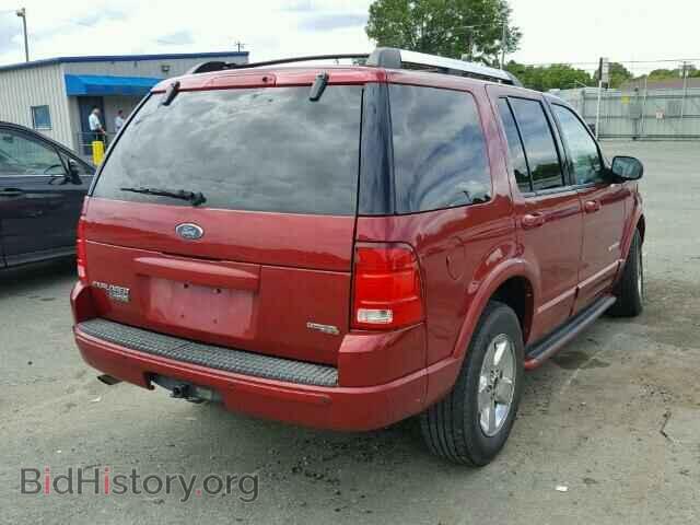 2005 FORD EXPLORER - VIN: 1FMZU65K05ZA42241 - Фото 4