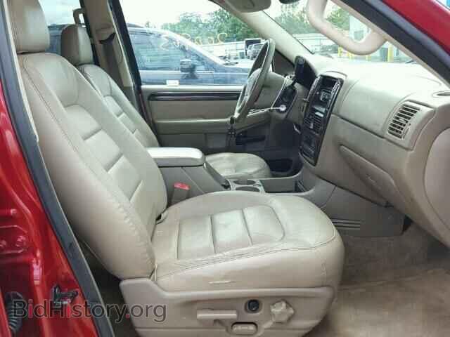 2005 FORD EXPLORER - VIN: 1FMZU65K05ZA42241 - Фото 5