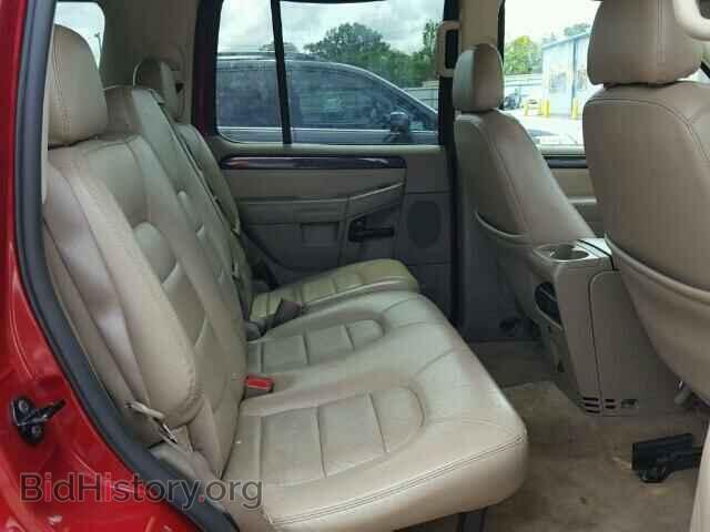 2005 FORD EXPLORER - VIN: 1FMZU65K05ZA42241 - Фото 6