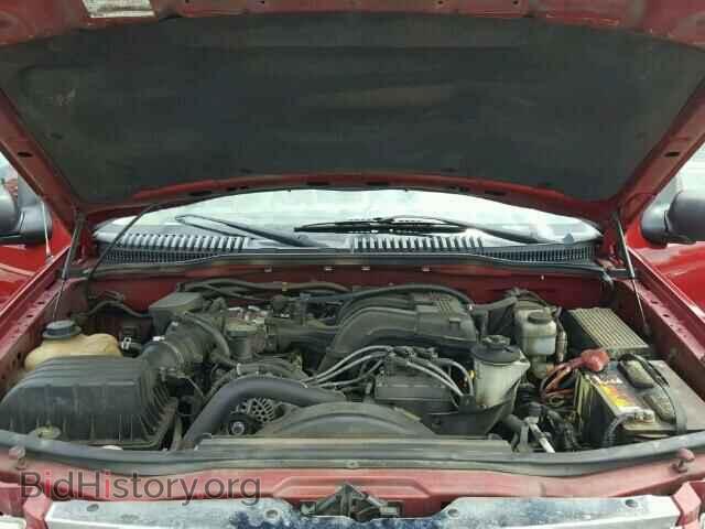 2005 FORD EXPLORER - VIN: 1FMZU65K05ZA42241 - Фото 7