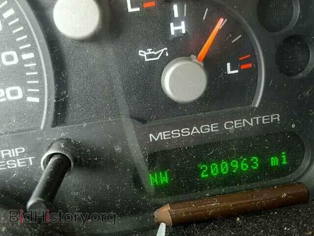 2005 FORD EXPLORER - VIN: 1FMZU65K05ZA42241 - Фото 8