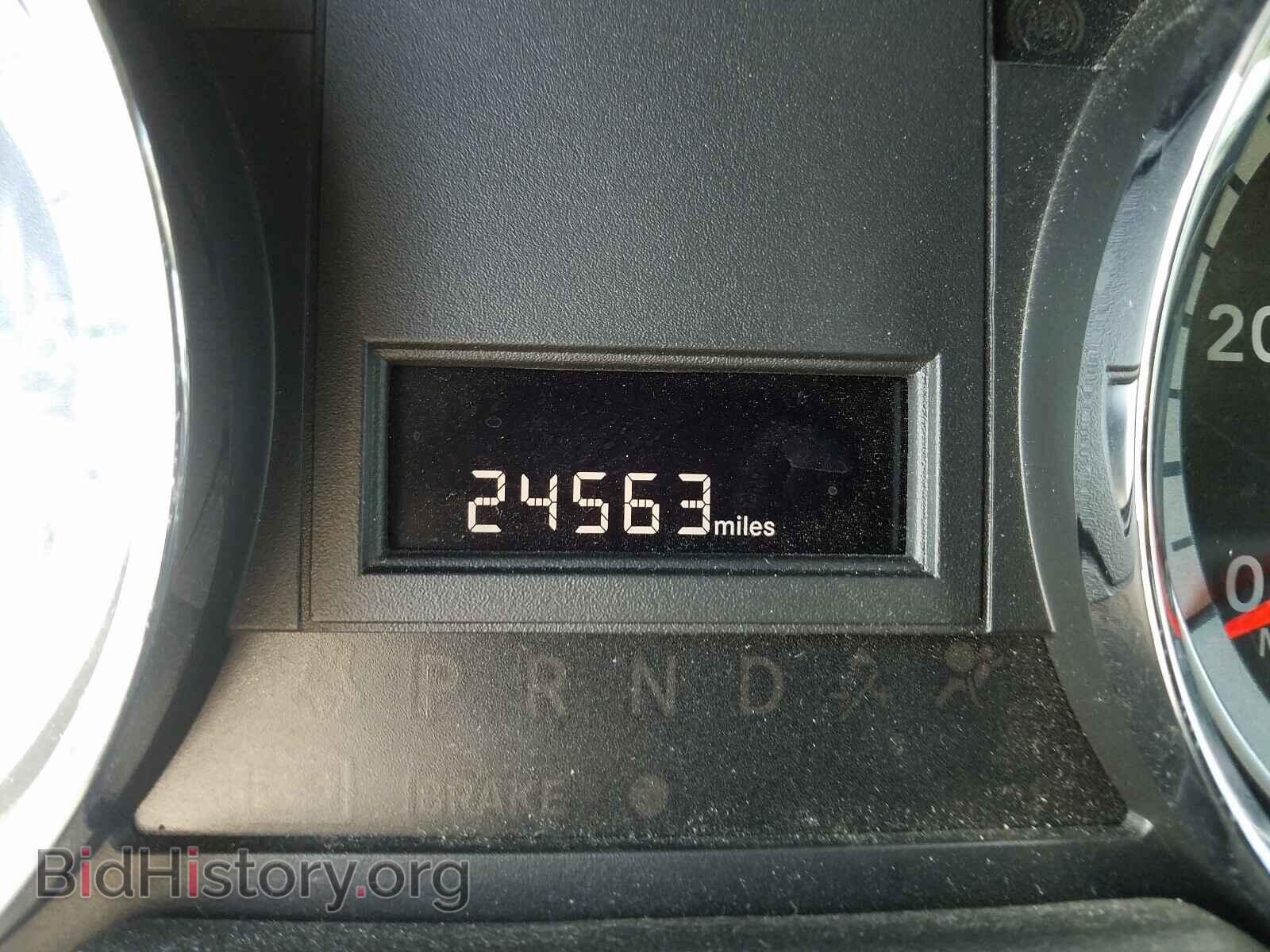 2019 DODGE CARAVAN - VIN: 2C4RDGCGXKR517537 - Фото 8