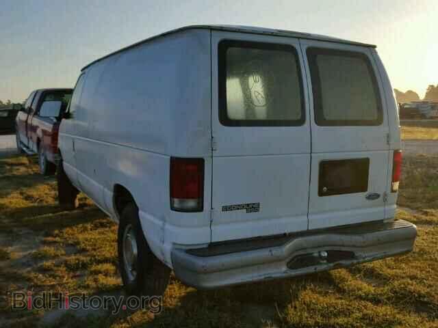 1997 FORD ECONOLINE - VIN: 1FTHE24L1VHA38494 - Фото 3