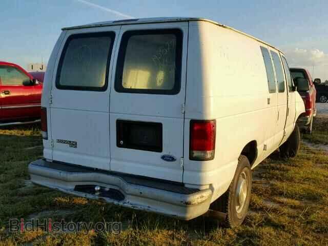 1997 FORD ECONOLINE - VIN: 1FTHE24L1VHA38494 - Фото 4