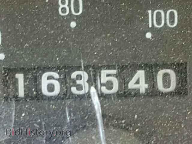 1997 FORD ECONOLINE - VIN: 1FTHE24L1VHA38494 - Фото 8
