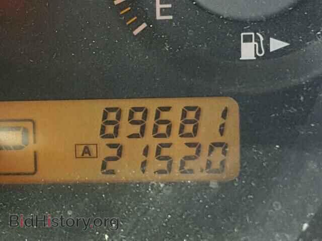 2007 NISSAN VERSA - VIN: 3N1BC13E87L386986 - Фото 8