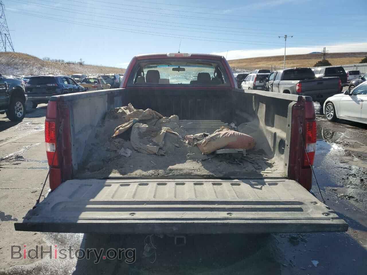 2007 FORD All Models - VIN: 1FTRF14WX7NA04662 - Photo 6