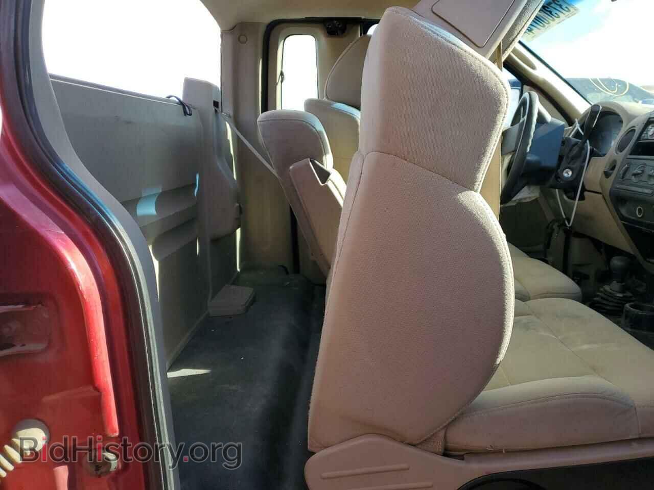 2007 FORD All Models - VIN: 1FTRF14WX7NA04662 - Photo 10