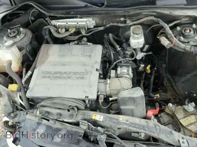 2011 FORD ESCAPE - VIN: 1FMCU9DG1BKC21462 - Фото 7