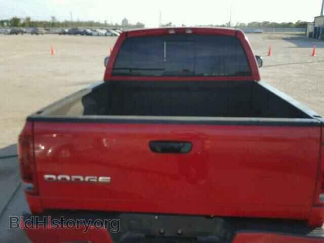 2002 DODGE RAM 1500 - VIN: 1D7HA16Z92J229713 - Фото 6