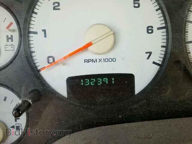 2002 DODGE RAM 1500 - VIN: 1D7HA16Z92J229713 - Фото 8