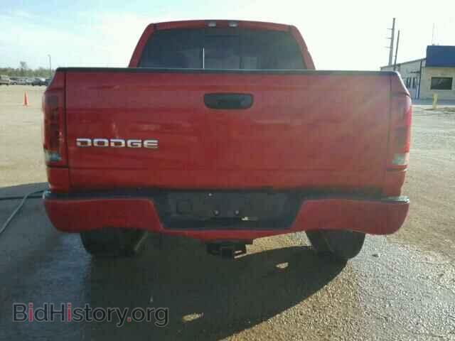 2002 DODGE RAM 1500 - VIN: 1D7HA16Z92J229713 - Фото 9