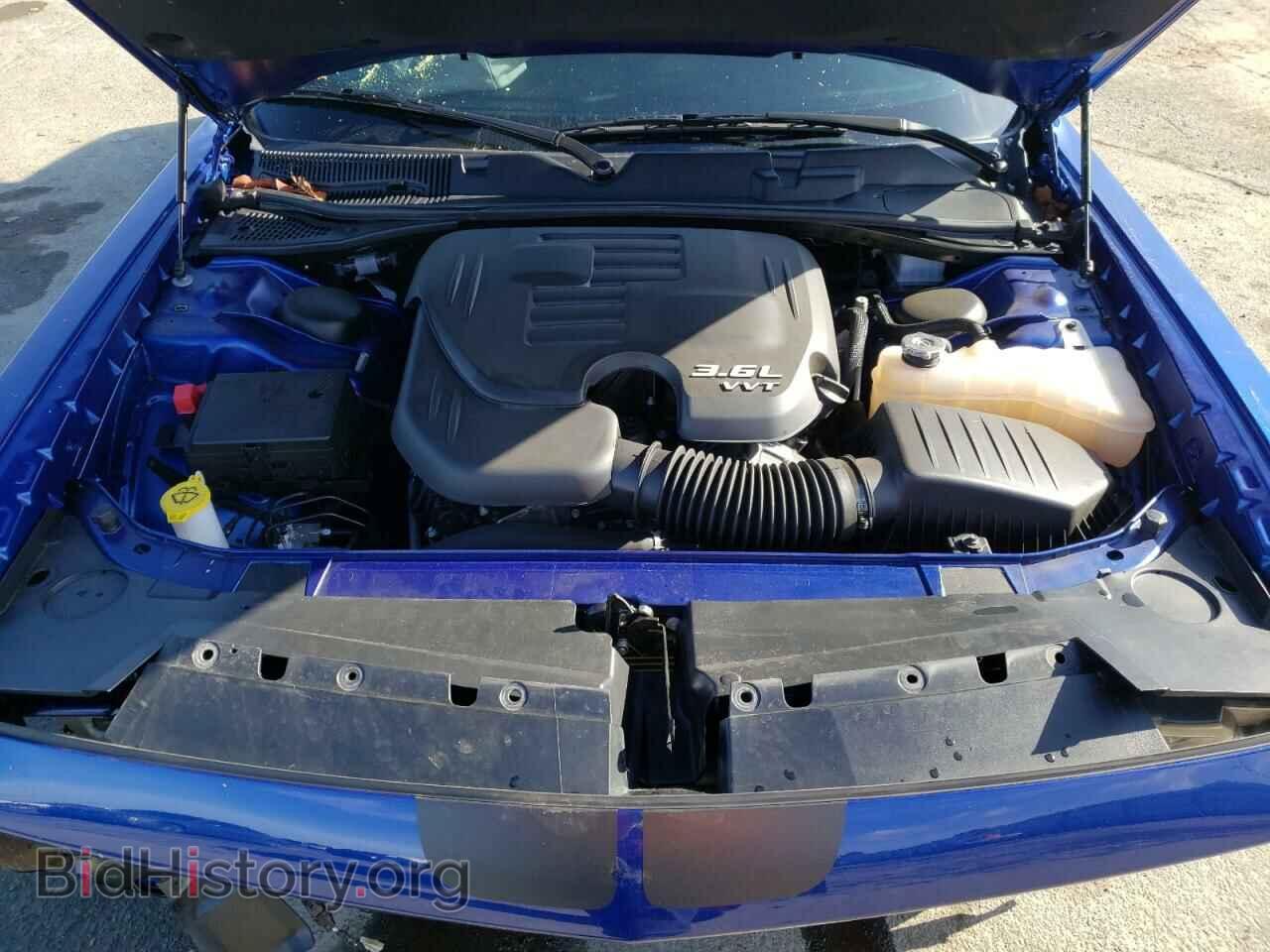 2022 DODGE CHALLENGER - VIN: 2C3CDZAG4NH204311 - Фото 11
