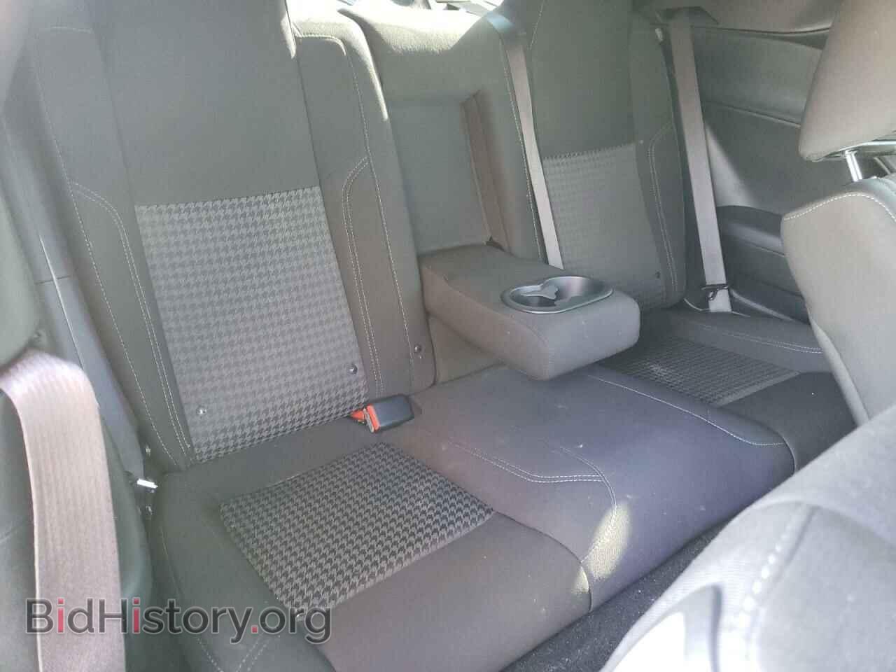2022 DODGE CHALLENGER - VIN: 2C3CDZAG4NH204311 - Фото 10