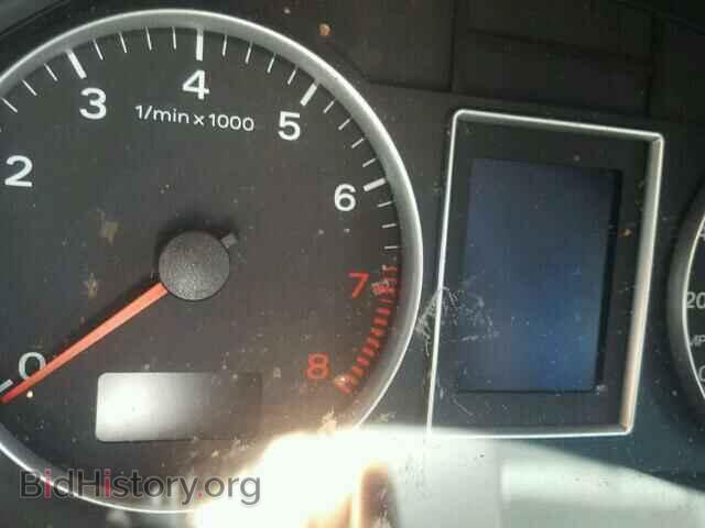 2008 AUDI A4 - VIN: WAUDF78E68A131719 - Фото 8