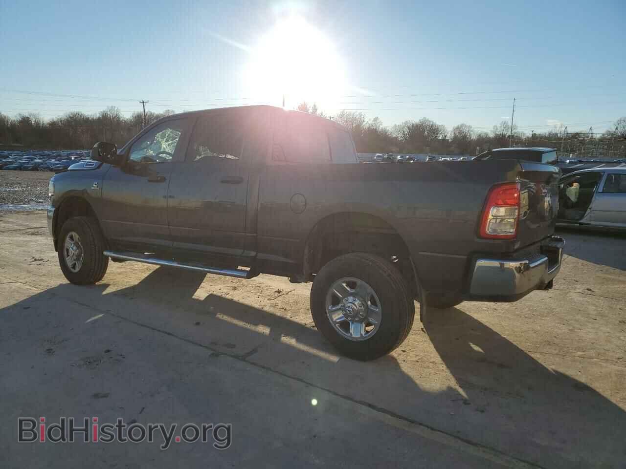 2020 RAM All Models - VIN: 3C6UR5CL9LG234817 - Фото 2
