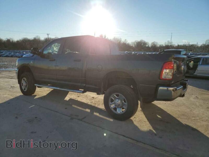 2020 RAM ALL MODELS (VIN 3C6UR5CL9LG234817) — фото 2 из 12