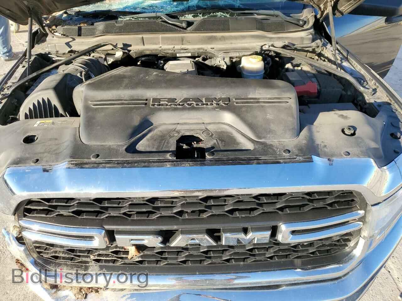 2020 RAM All Models - VIN: 3C6UR5CL9LG234817 - Фото 11
