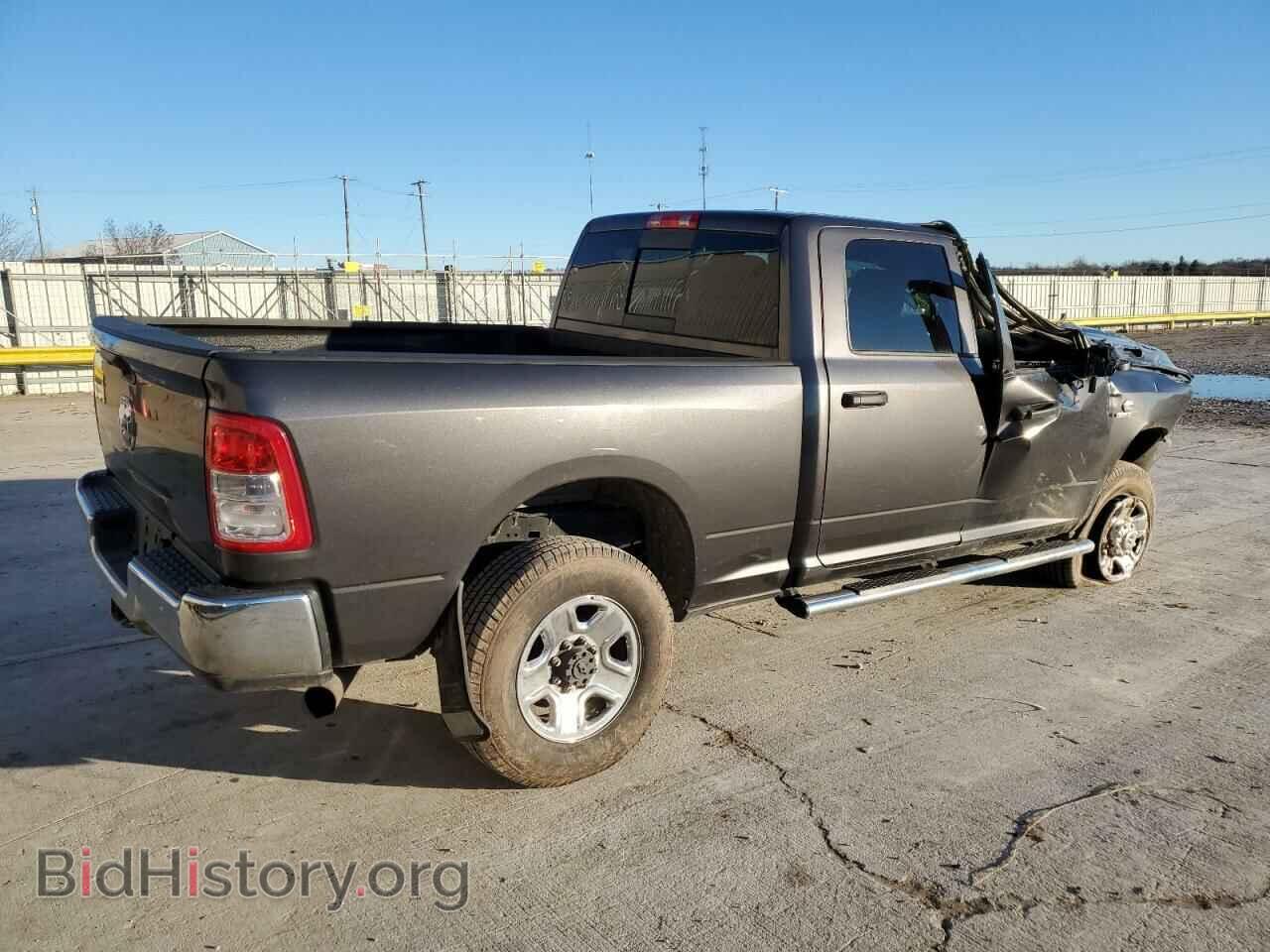2020 RAM All Models - VIN: 3C6UR5CL9LG234817 - Фото 3