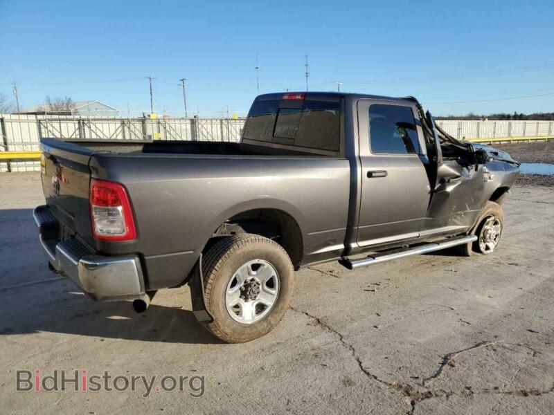 2020 RAM ALL MODELS (VIN 3C6UR5CL9LG234817) — фото 3 из 12
