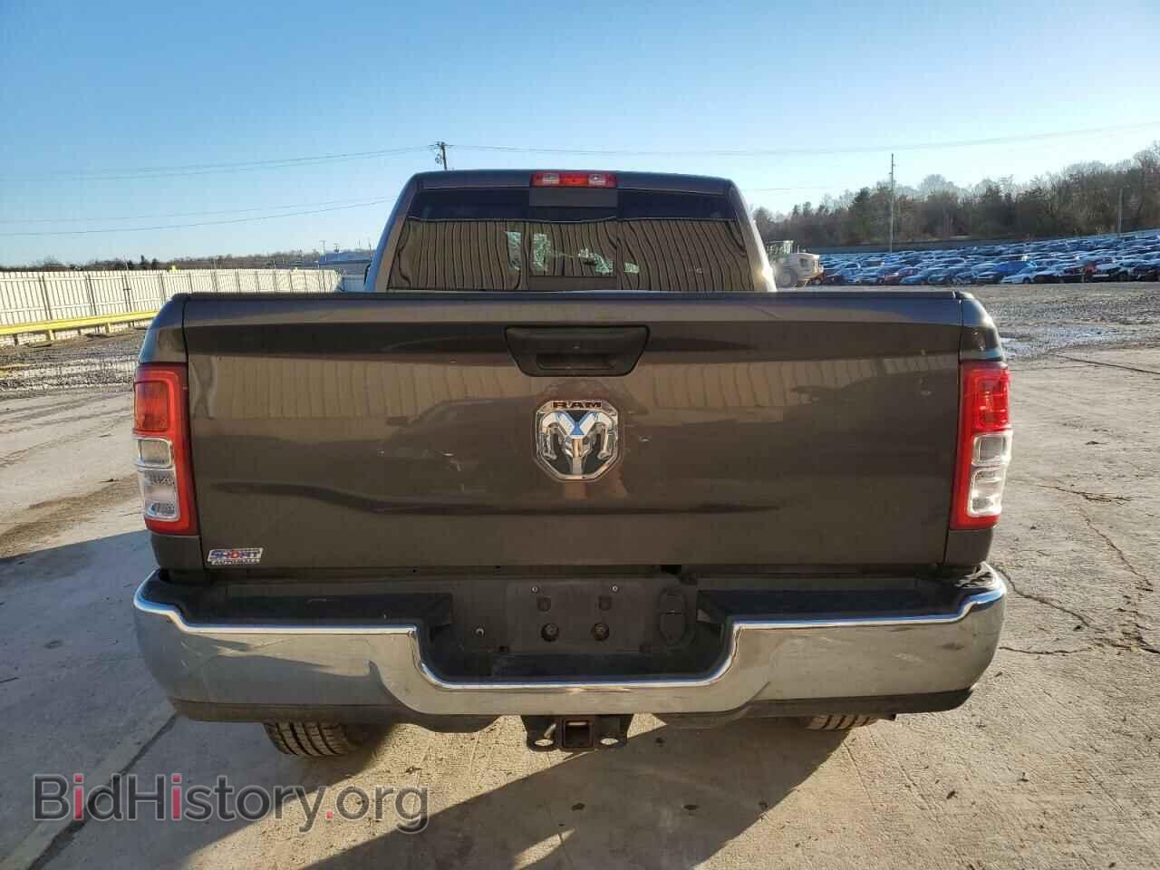 2020 RAM All Models - VIN: 3C6UR5CL9LG234817 - Фото 6