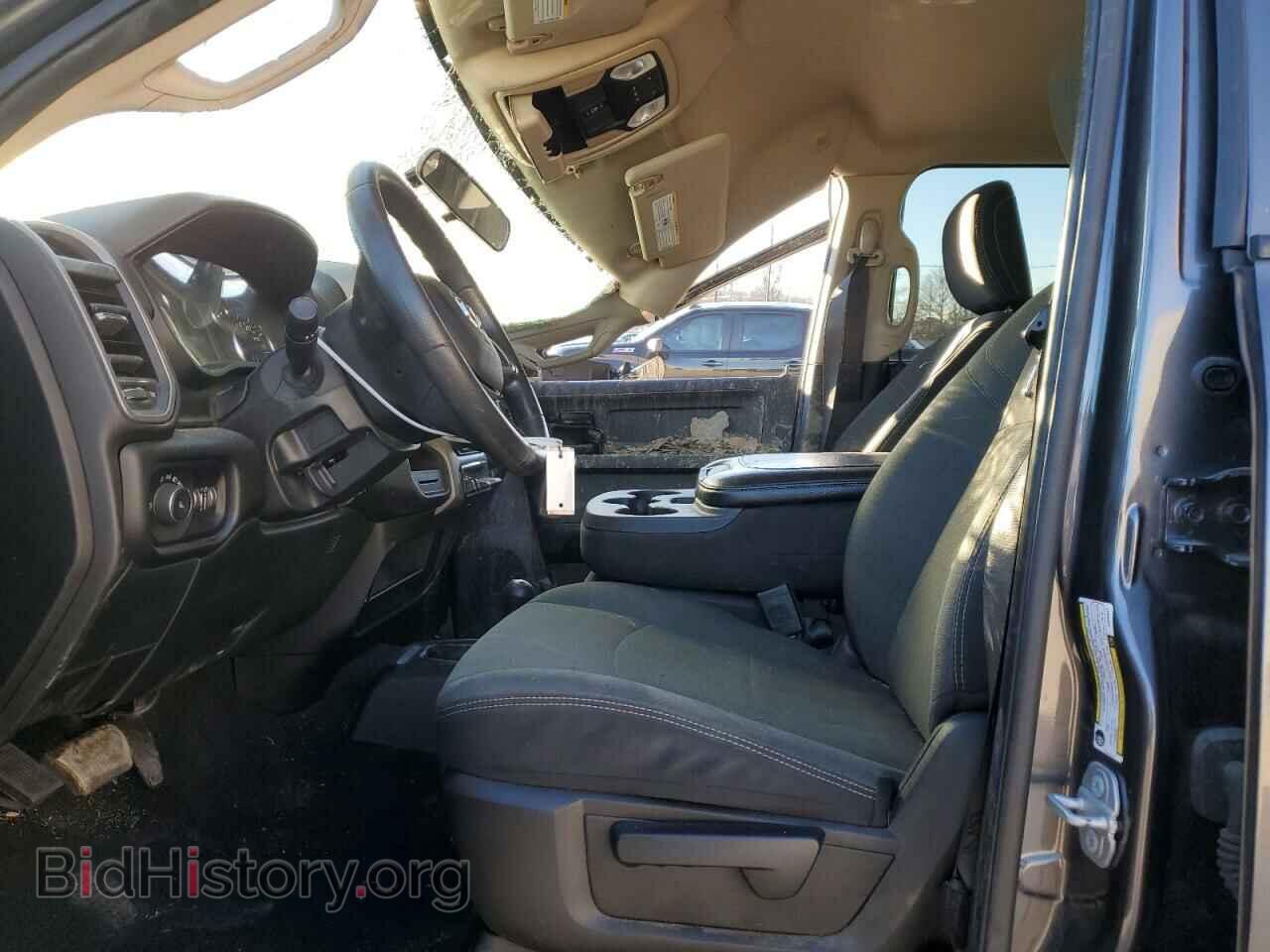 2020 RAM All Models - VIN: 3C6UR5CL9LG234817 - Фото 7