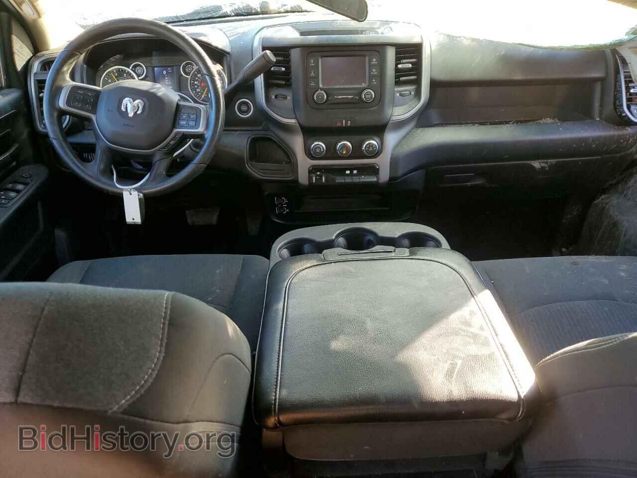 2020 RAM All Models - VIN: 3C6UR5CL9LG234817 - Фото 8