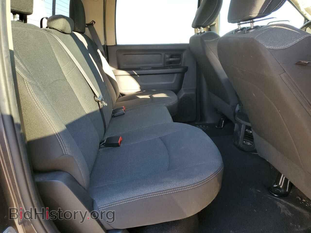 2020 RAM All Models - VIN: 3C6UR5CL9LG234817 - Фото 10