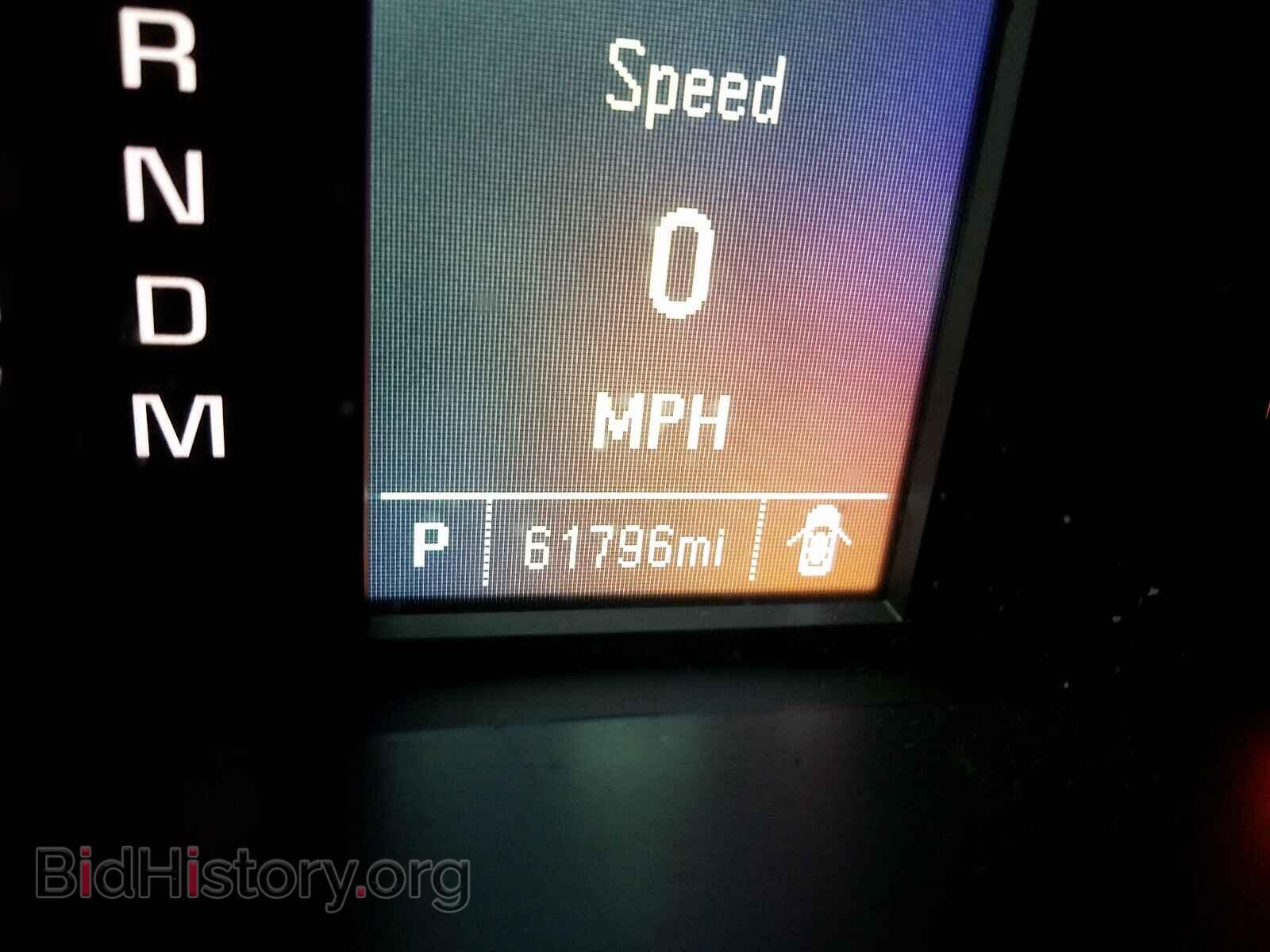 2014 CHEVROLET SILVERADO - VIN: 3GCPCPEC3EG531164 - Фото 8