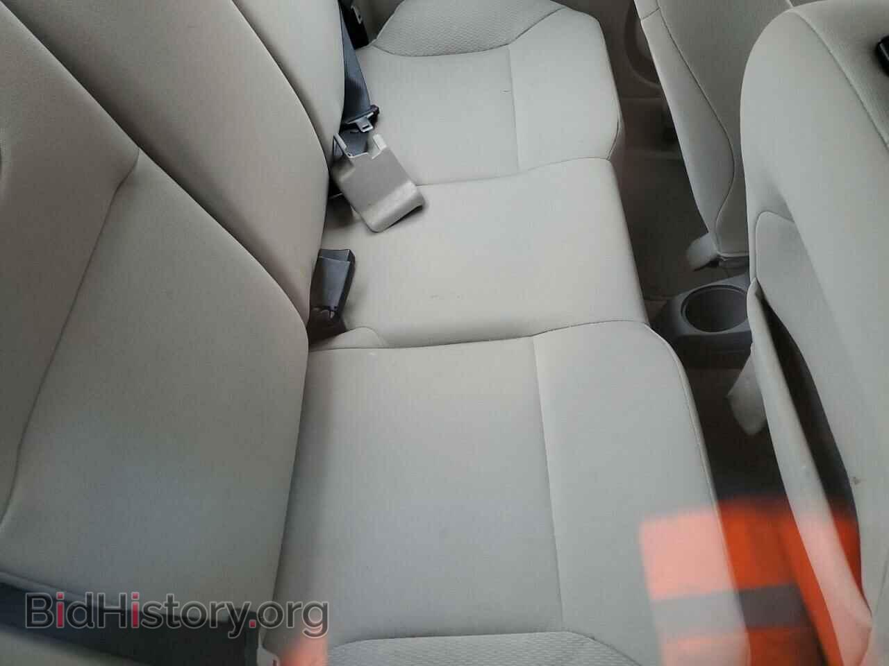 2008 FORD FOCUS - VIN: 1FAHP32N08W170706 - Фото 10
