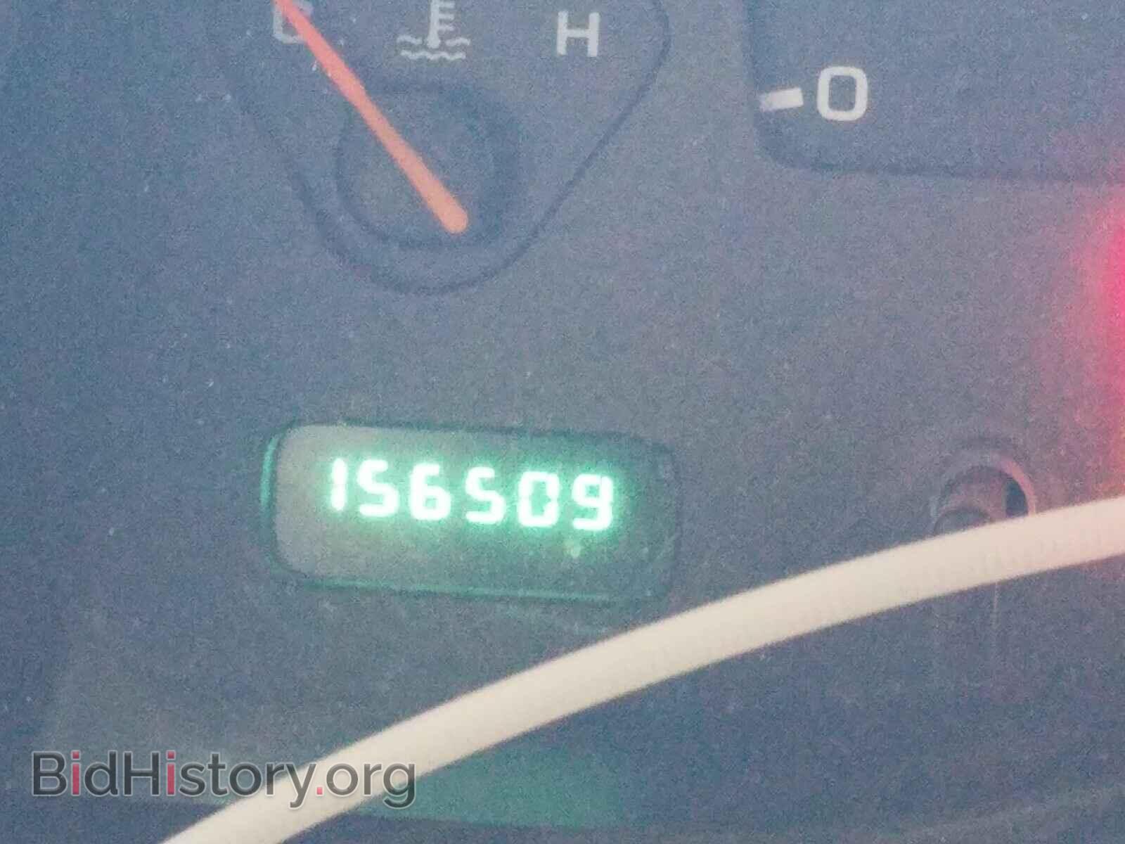 2001 DODGE DAKOTA - VIN: 1B7GL22N41S161998 - Фото 8