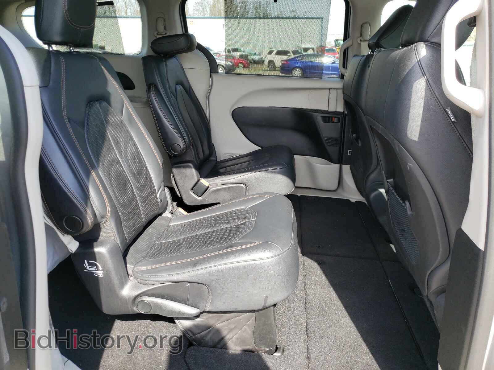 2019 CHRYSLER PACIFICA - VIN: 2C4RC1BG0KR680991 - Photo 6