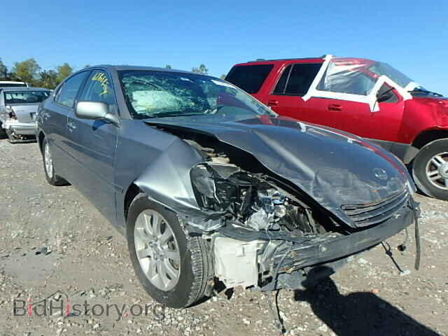 Photo JTHBF30G920011943 - LEXUS ES300 2002
