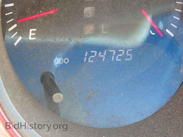 2002 LEXUS ES300 - VIN: JTHBF30G920011943 - Фото 8