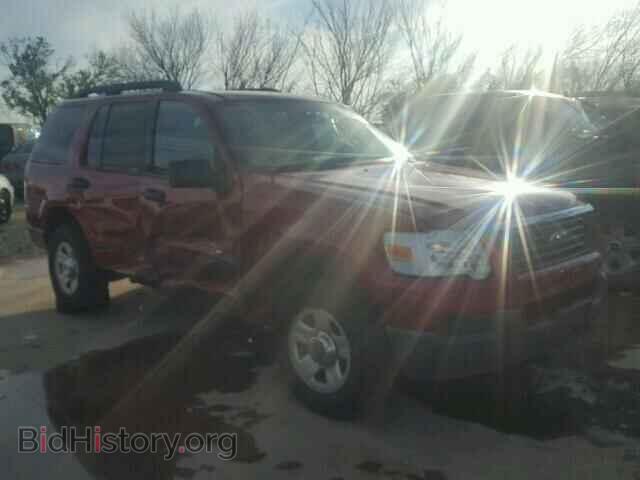 Фотография 1FMEU62E06UA83013 - FORD EXPLORER 2006