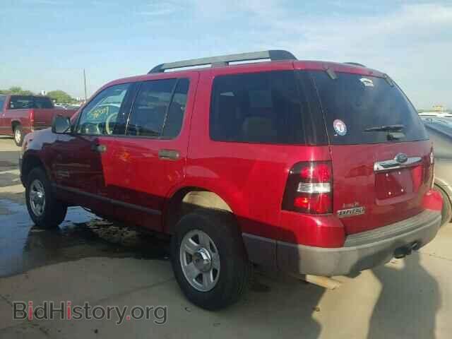2006 FORD EXPLORER - VIN: 1FMEU62E06UA83013 - Фото 3