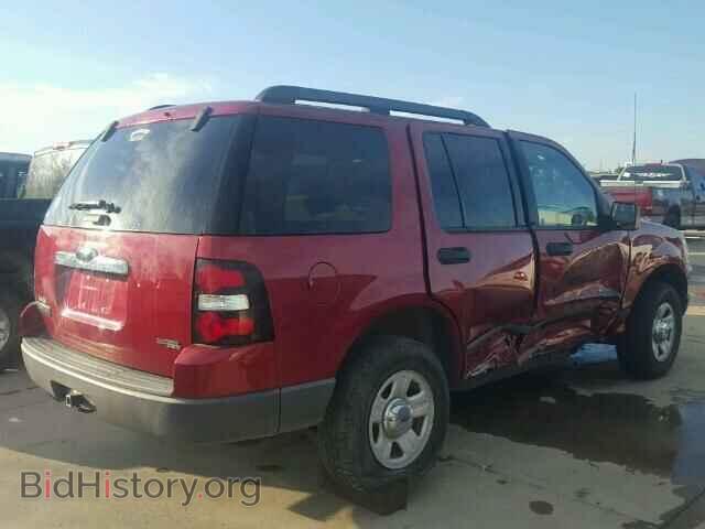 2006 FORD EXPLORER - VIN: 1FMEU62E06UA83013 - Фото 4