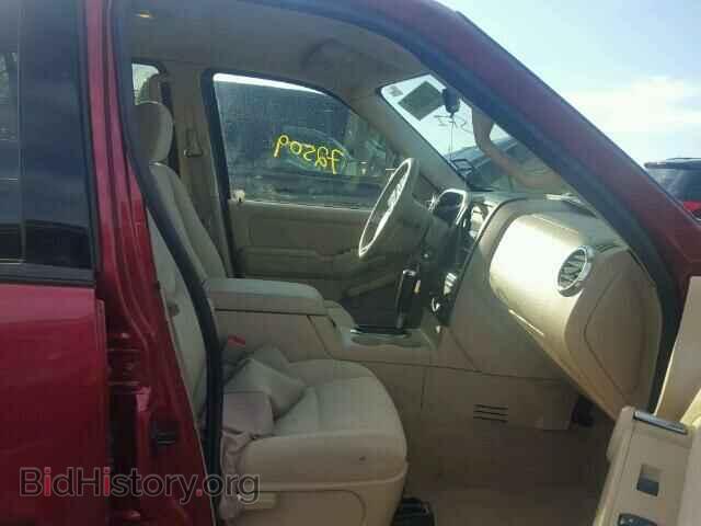 2006 FORD EXPLORER - VIN: 1FMEU62E06UA83013 - Фото 5