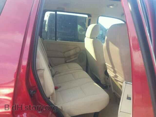 2006 FORD EXPLORER - VIN: 1FMEU62E06UA83013 - Фото 6