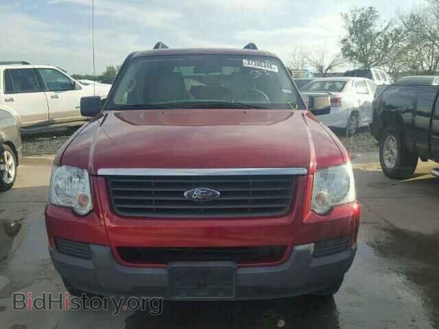 2006 FORD EXPLORER - VIN: 1FMEU62E06UA83013 - Фото 9